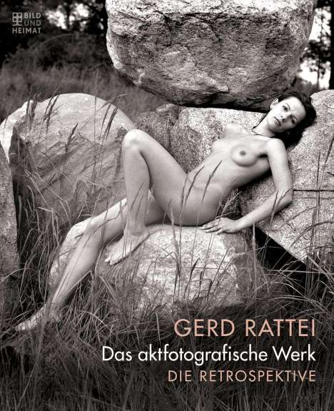 Gerd Rattei: Die Retrospektive, Buch