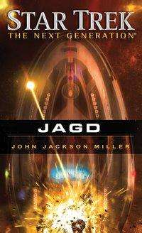 John Jackson Miller: Star Trek TNG 12, Buch
