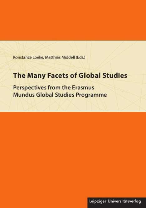 The Many Facets of Global Studies, Buch