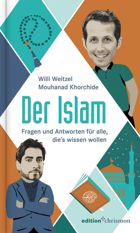 Willi Weitzel: Weitzel, W: Islam, Buch
