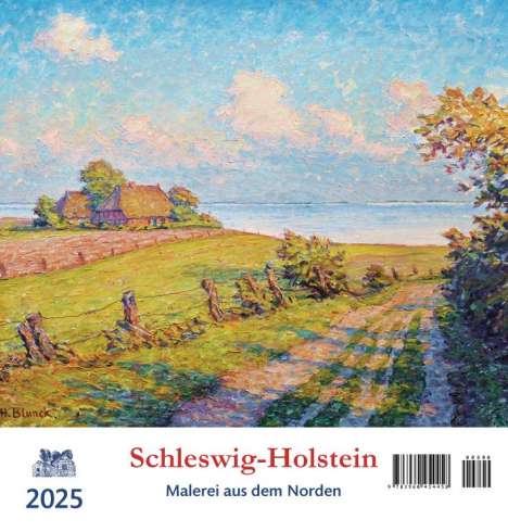 Schleswig-Holstein, Kalender