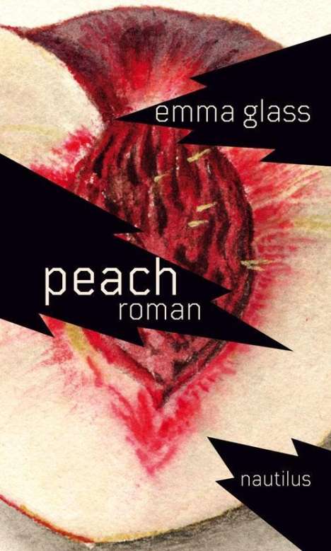 Emma Glass: Glass, E: Peach, Buch
