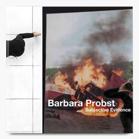 Barbara Probst: Barbara Probst, Buch
