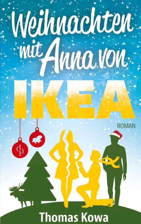 Thomas Kowa: Mein Leben mit Anna von IKEA ¿ Verlobung (Humor), Buch