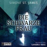 Simone St. James: St. James, S: Die schwarze Frau, Diverse