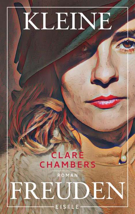 Clare Chambers: Kleine Freuden, Buch