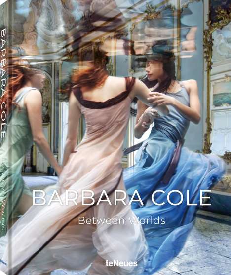 Barbara Cole: Barbara Cole, Buch