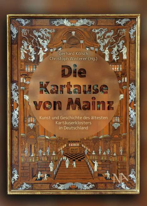 Die Kartause von Mainz, Buch