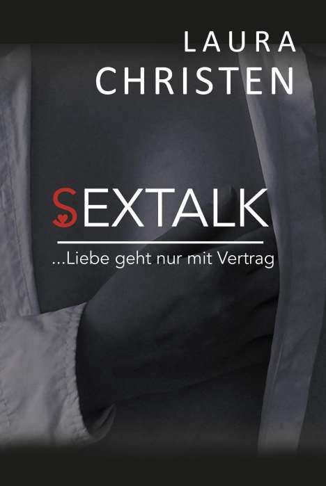 Laura Christen: Sextalk, Buch