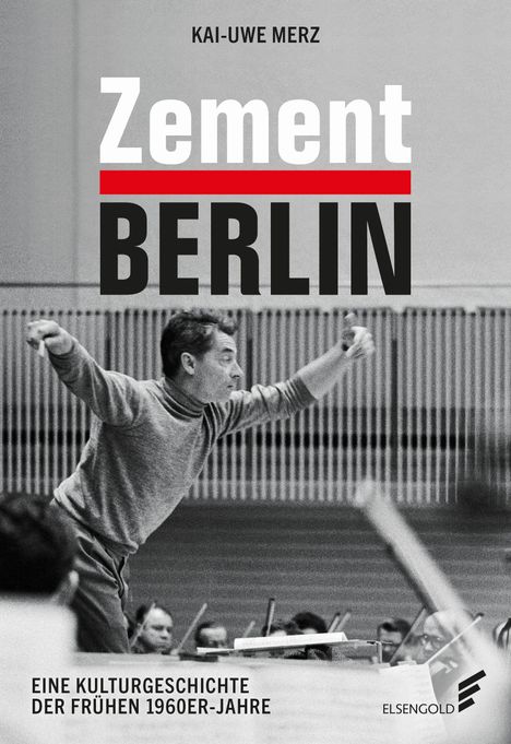 Kai-Uwe Merz: Zement Berlin, Buch