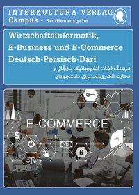 Studienwtb. E-Business E-Commerce, Buch