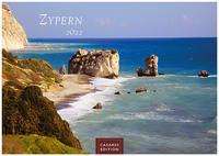 Zypern 2022 S, Kalender