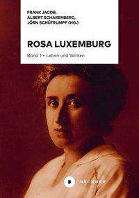 Rosa Luxemburg, Buch