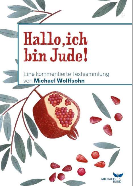Hallo, ich bin Jude!, Buch