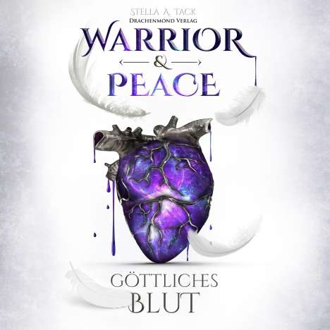 Warrior &amp; Peace-Göttliches Blut, CD