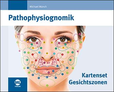 Michael Münch: Pathophysiognomik, Buch