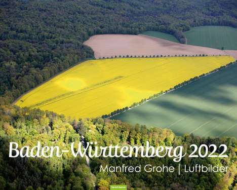Baden-Württemberg 2022, Kalender
