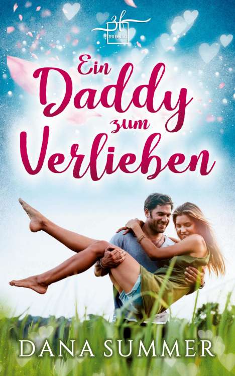 Dana Summer: Ein Daddy zum Verlieben, Buch