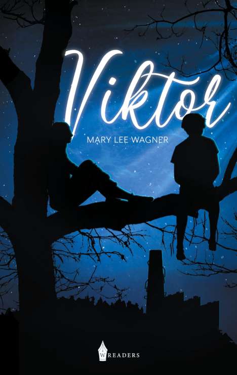 Mary Lee Wagner: Viktor, Buch