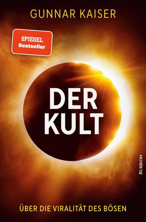 Gunnar Kaiser: Der Kult, Buch