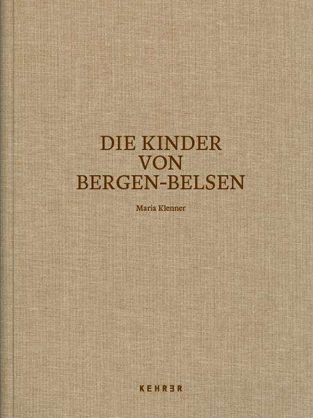 Maria Klenner: Maria Klenner, Buch