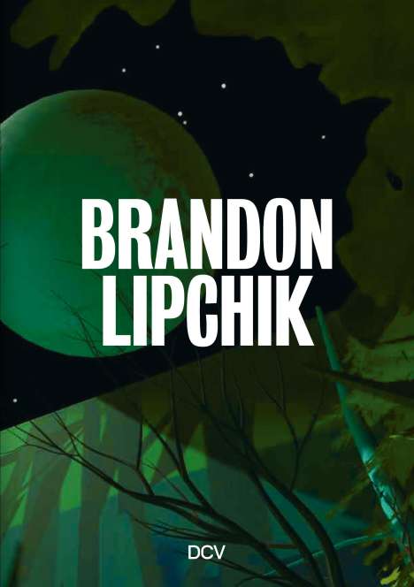 Brandon Lipchik, Buch
