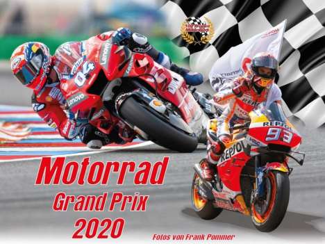 Motorrad Grand Prix 2015, Kalender