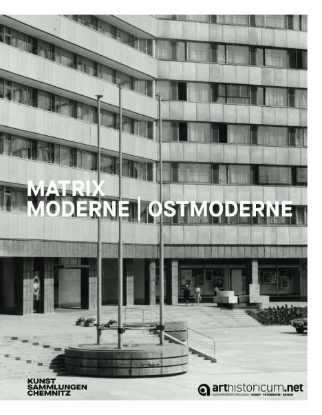 Matrix Moderne | Ostmoderne, Buch