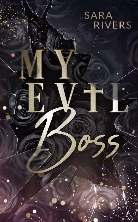 Sara Rivers: My Evil Boss, Buch