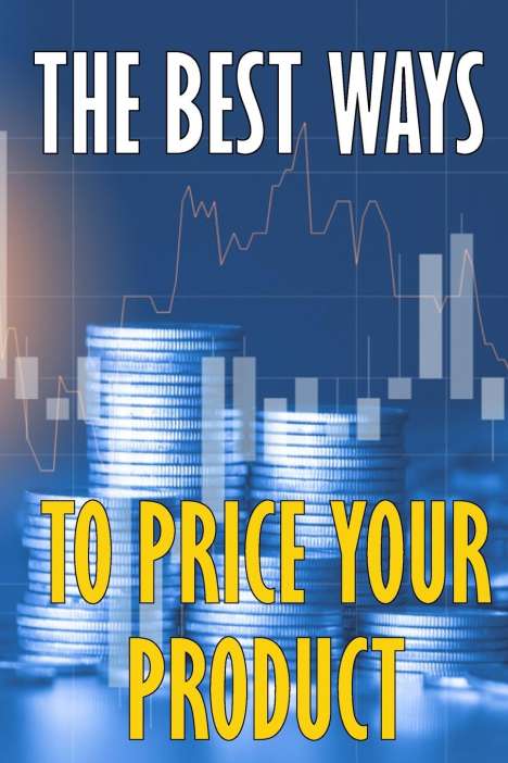 Melanie Clemont: The best ways to price your product, Buch