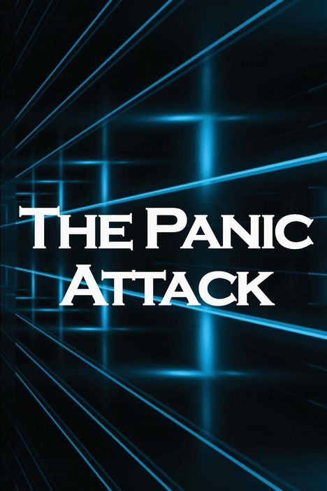 Rachela Crow: The Panic Attack, Buch