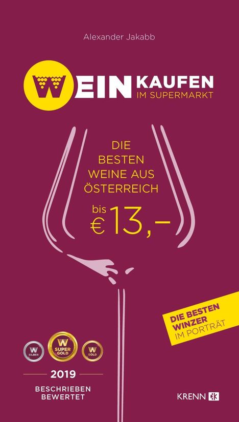 Alexander Jakabb: Jakabb, A: Weinkaufen im Supermarkt 2019, Buch