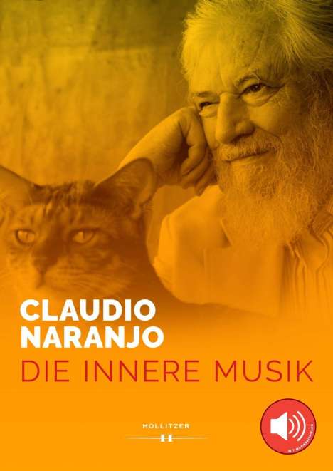 Claudio Naranjo: Die innere Musik, Buch