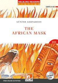 Günter Gerngross: Gerngross, G: African Mask, mit 1 Audio-CD, Buch