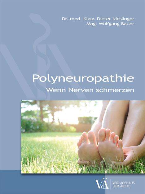 Klaus-Dieter Kieslinger: Polyneuropathie, Buch