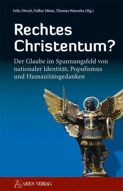 Rechtes Christentum?, Buch
