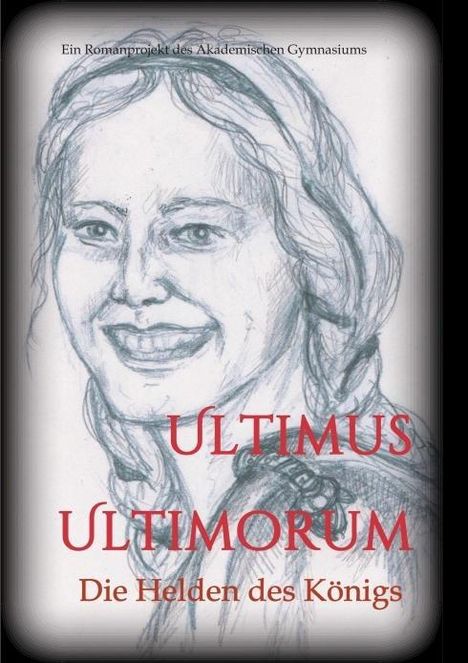 Gudrun S. Wieser: Wieser G: Ultimus Ultimorum, Buch