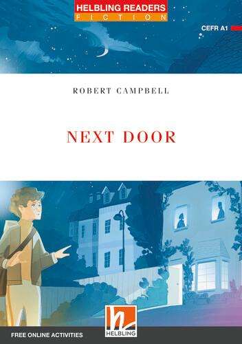 Robert Campbell: Campbell, R: Next Door, Class Set, Buch