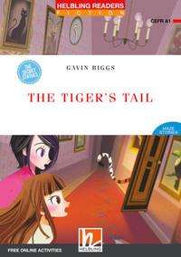 Gavin Biggs: Biggs, G: Tiger's Tail, Class Set, Buch