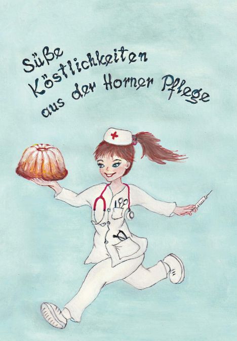 Michaela Willinger: Willinger, M: Süße Köstlichkeiten aus der Horner Pflege, Buch