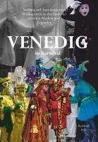 Reinhard Fink: Venedig im Karneval, Buch