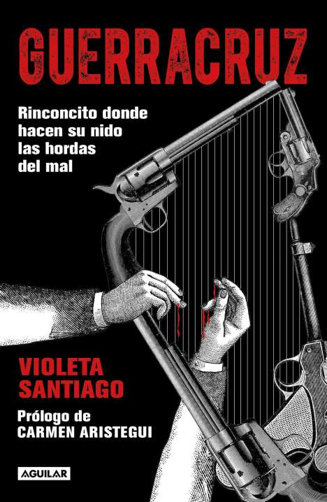 Violeta Santiago: Spa-Guerracruz Rinconcito Dond, Buch