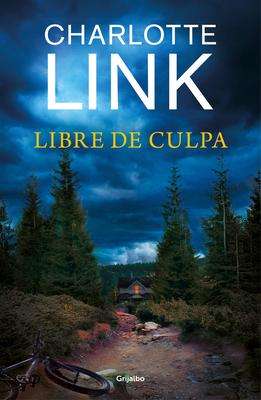 Charlotte Link: Libre de Culpa / Guilt-Free, Buch