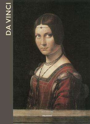 Da Vinci, Buch