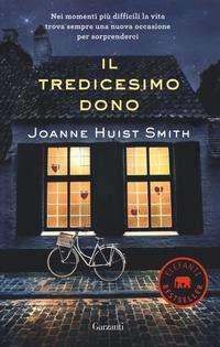 Joanne Huist Smith: Il tredicesimo dono, Buch