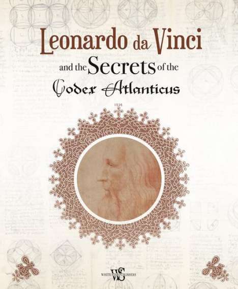 Leonardo Da Vinci and the Secrets of the Codex Atlanticus, Buch