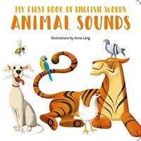 Animal Sounds, Buch
