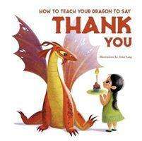 Eleonora Fornasari: Fornasari, E: How to Teach your Dragon to Say Thank You, Buch