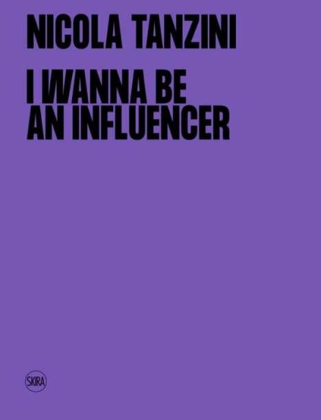 Benedetta Donato  Ni: I Wanna Be An Influencer (Bilingual edition), Buch