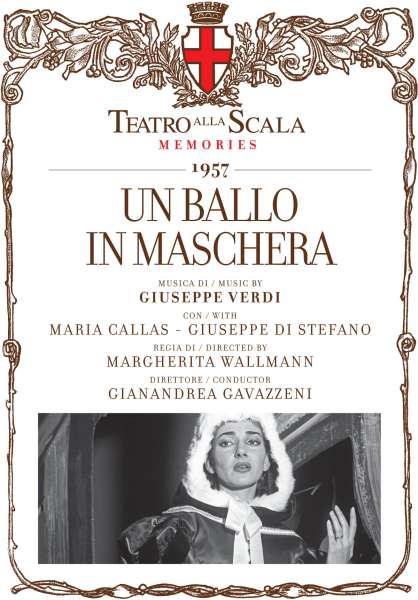 Teatro alla Scala Memories - Verdi:Il Trovatore, 2 CDs